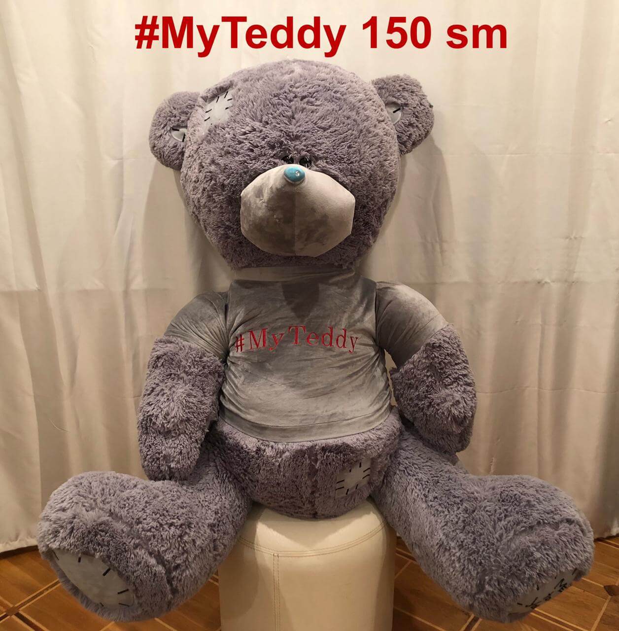 My Teddy 150sm