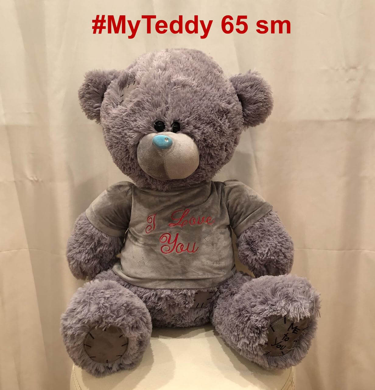 Куклы My Teddy