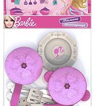 Barbie Mətbəx dəsti
