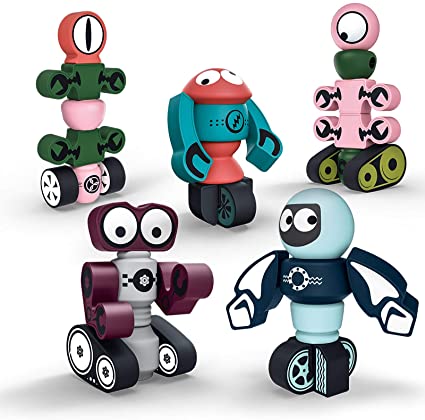 Роботы игрушки в Баку