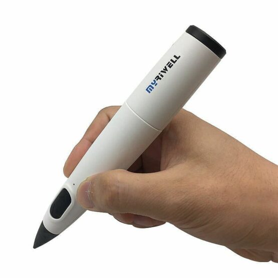 3D Ручка — Новые модели