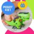 robot oyuncaq