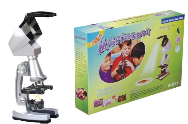 Mikroskop STX-1200