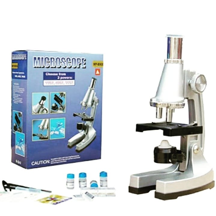 Mikroskop MP-B900