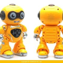 robot oyuncaqlar