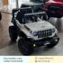 Jeep Rubicon Modeli